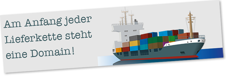 domains besser merken