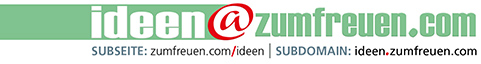 werbeagentur domain mieten