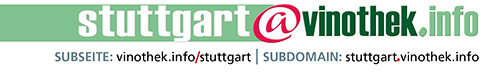 vinothek domain mieten